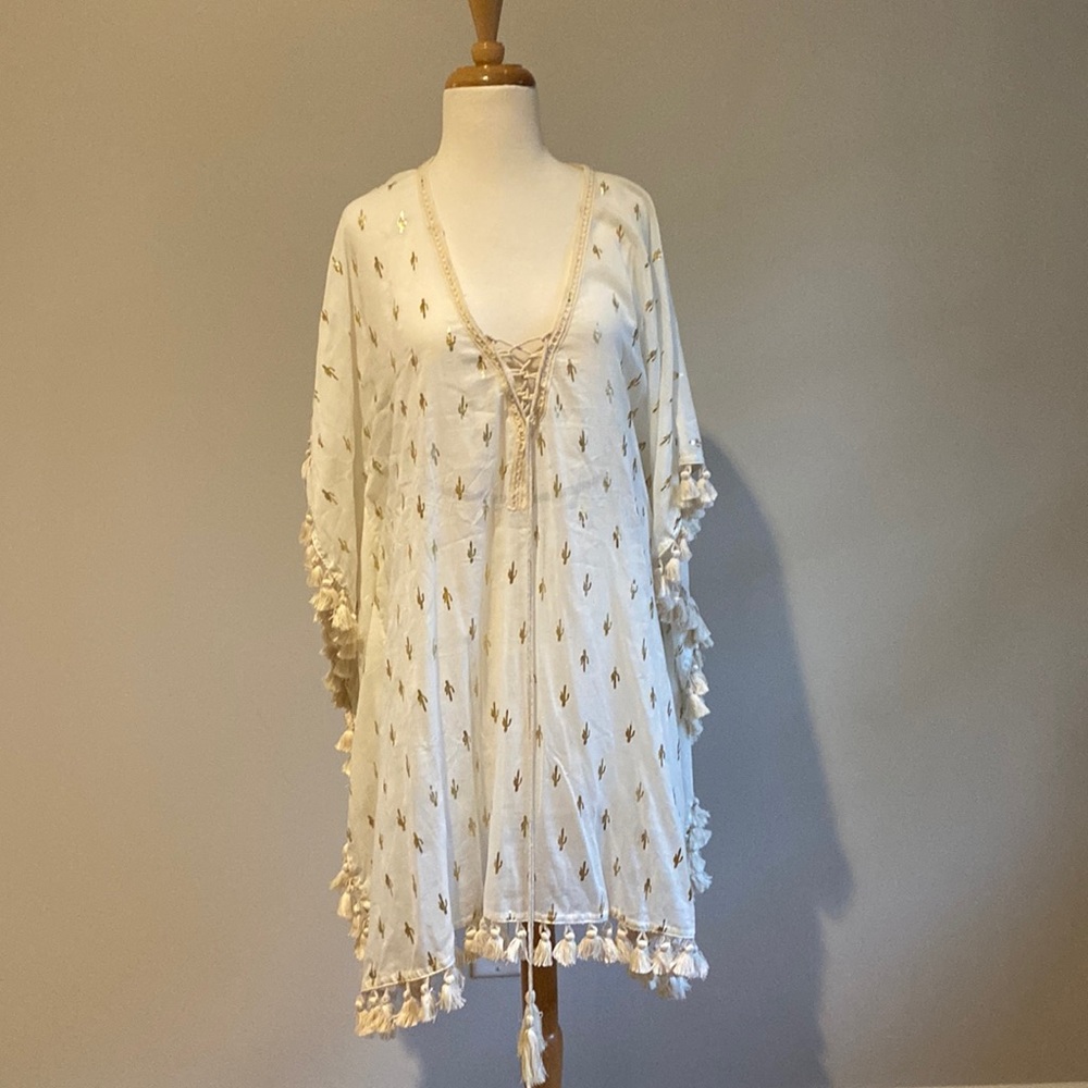 Cover up / Size XL
